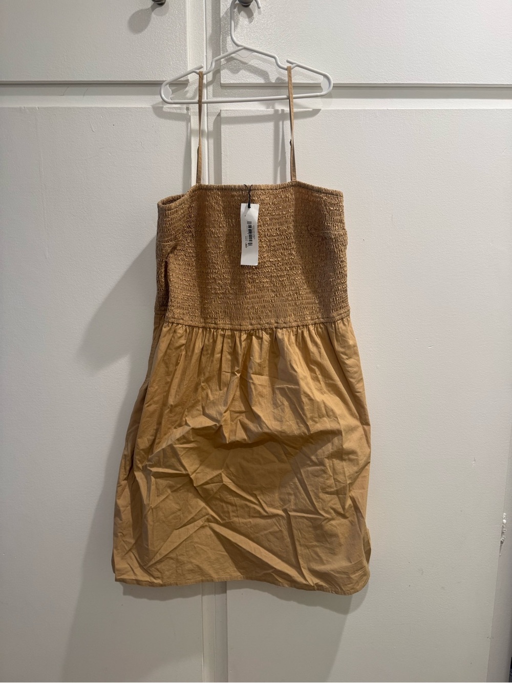 NWT Amazon The Drop Mikey Mini Dress